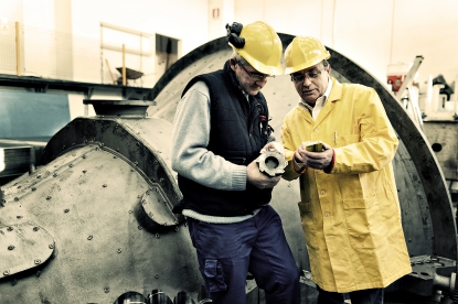 SANDVIK COROMANT: un mundo de productividad