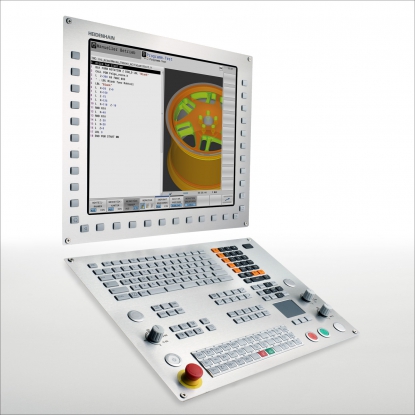 El fresado más sencillo