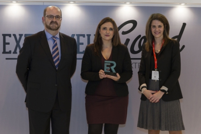 La Dirección General de Turismo de Extremadura recibe la certificación de Calidad ISO 9001