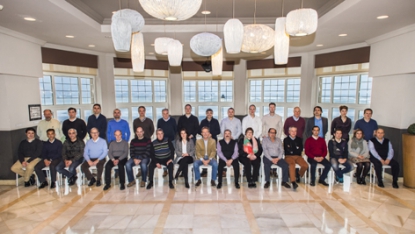 Izar consolida su crecimiento y mira a 2015 con optimismo