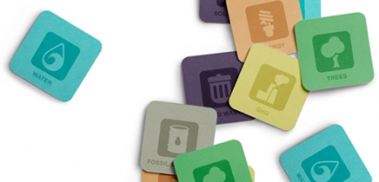 LOreal y Avery Dennison trabajan juntos para reducir el impacto ambiental de las etiquetas