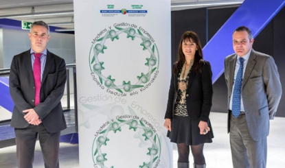 El Gobierno Vasco ofrece un nuevo programa para la participación de trabajadores en las empresas