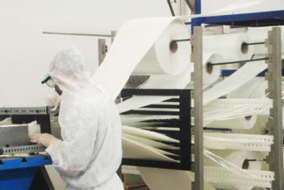 Aimplas exhibirá sus novedades para el sector de los composites en la JEC de París en marzo