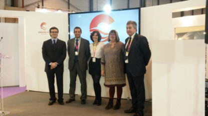 TÜV Rheinland firma un acuerdo con Turismo, Salud y Bienestar y Tourism and Health Spain