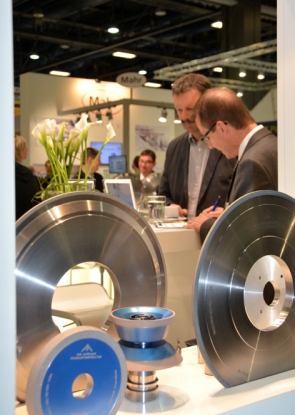 GrindTec celebrará su 10ª edición en 2016 con perspectivas de establecer nuevos récords