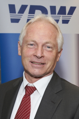 La industria alemana de máquina-herramienta prevé un aumento de la producción en 2015