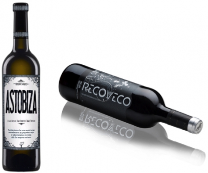 Dos bodegas vascas, las primeras del Estado en desarrollar una Declaración Ambiental de Producto