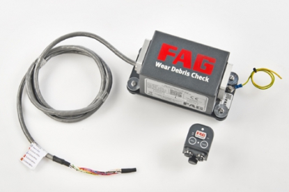 Sensor de aceite que ofrece nuevas posibilidades de combinación