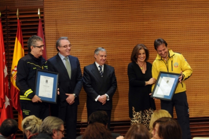 Aenor certifica las Cartas de Servicios y la Accesibilidad Web del Ayuntamiento de Madrid