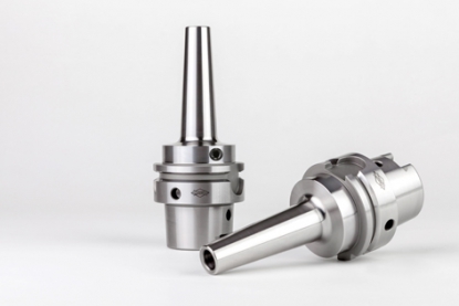 Revolucionario mandril de contorno esbelto