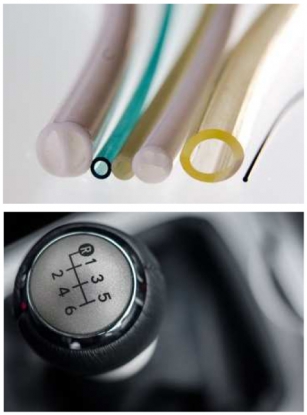 Velox expande la distribución de Lubrizol para Pearlthane y Pearlcoat en España