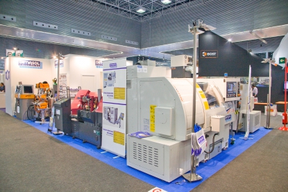 DIMASOL, una relación de futuro