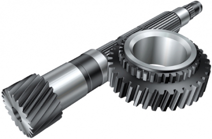 Herramientas y plaquitas de alto rendimiento para árboles de transmisión