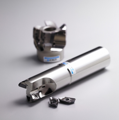 Línea de fresado para aeronáutica: la sensación para el mecanizado de aluminio a alta velocidad