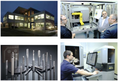 Zoller y Hufschmied: soluciones inteligentes con valor añadido real