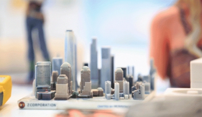 Subcontratación, la cita con las nuevas tecnologías en fabricación