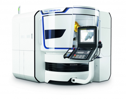 WALTER-EWAG: liderazgo en afilado y medición