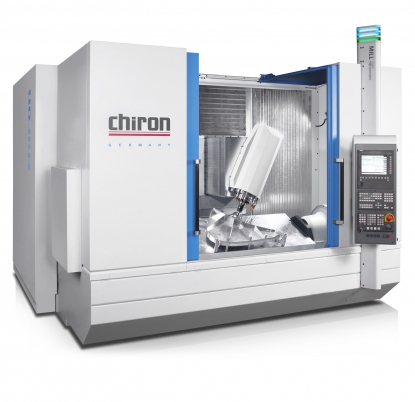 MAQUINARIA EUROTEC ofrece la creación de procesos y sistemas de fabricación 'llave en mano' innovadores