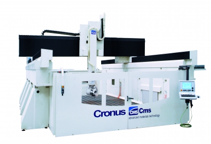 MAQUINARIA INTERNACIONAL centra su éxito en ofrecer al cliente la solución de fabricación más productiva y rentable