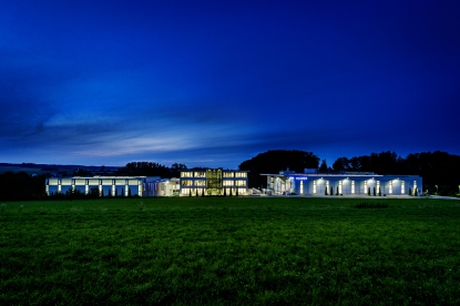 HAIMER Spain S.L.: Calidad e innovación 'made in Germany'