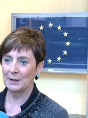 Euskadi participa en un encuentro de formato reducido para reflexionar sobre el futuro de la industria europea