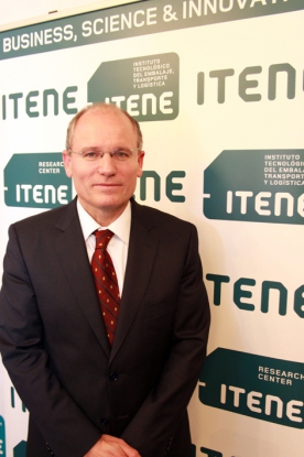 El empresario Pedro Ballester es elegido nuevo presidente del centro tecnológico Itene