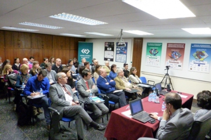 Se celebra una Jornada sobre Protocolos de Packaging Alimentario en el CEP