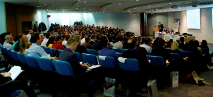 Lo último en envases de alimentos