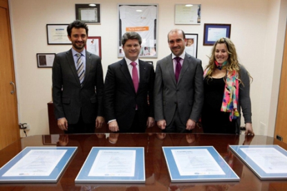 TÜV Rheinland certifica con la norma SA 8000 de RSC los servicios del Grupo Sifu