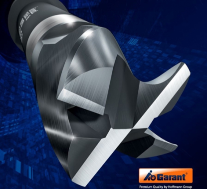 Herramientas y platos de fresado para el sector de automoción