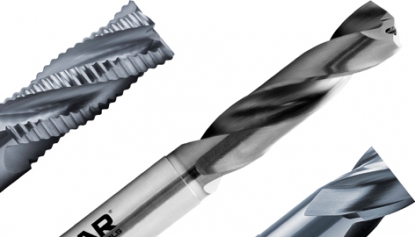 Programa completo de herramientas de metal duro