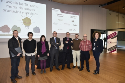 La innovación es la palanca de la ingeniería para abordar la fabricación avanzada