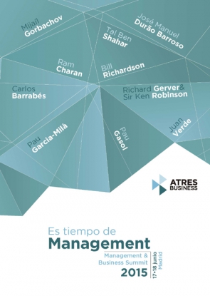 Atresmedia impulsa un gran encuentro de directivos españoles con líderes internacionales