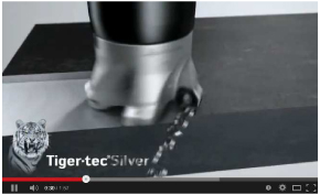 El canal de YouTube de Walter permite ver sus herramientas en acción