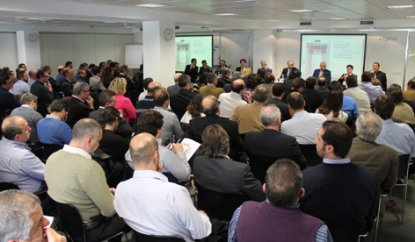 Los ascensores serán más seguros gracias a los nuevos requisitos de las normas