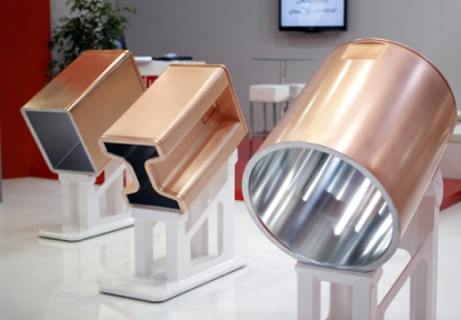 Prometedoras perspectivas para los metales