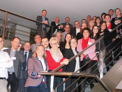 Un paso adelante en la producción y distribución sostenible de los productos alimentarios