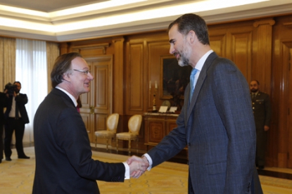 Accenture cumple 50 años en España