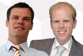 Últimas pinceladas de Metromeet 2015