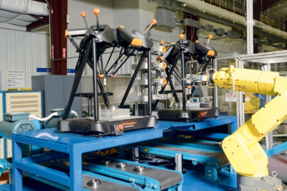 Solución para la verificación de la producción en tiempo real