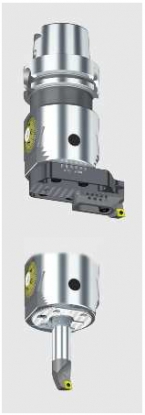 Programa que garantiza la mejor combinación posible de herramientas para cada aplicación