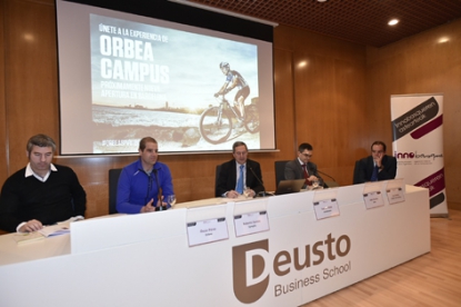 Las innovaciones deportivas tienen efectos multiplicadores beneficiosos para otros sectores de la economía