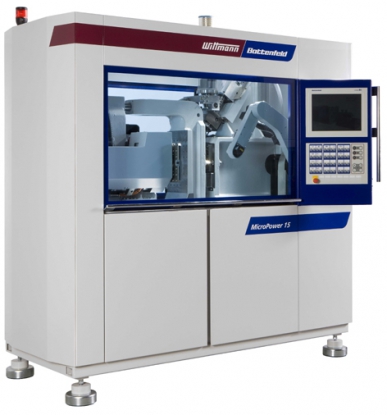 Wittmann Battenfeld presenta una aplicación de LSR en Medtec Europe