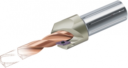 Herramientas de chaflanar que reducen costes y tiempo de máquina