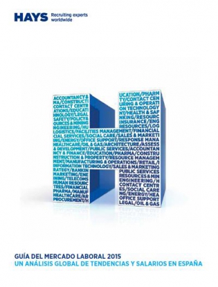 La creación de empleo en España se disparará en 2015