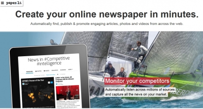 Cómo ser referente online del sector industrial