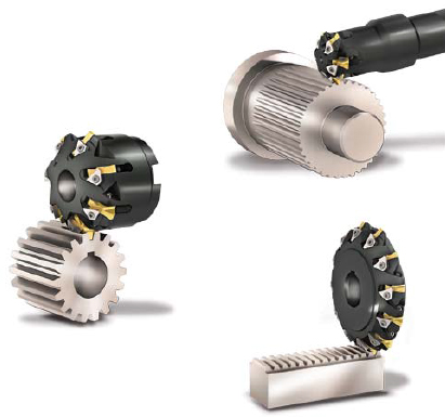 Innovadoras soluciones de herramientas para la industria de la automoción