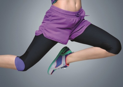 Bayer MaterialScience proporciona soluciones innovadoras para la industria textil y del calzado