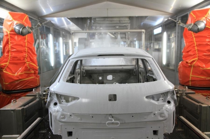 SEAT se moja por el medio ambiente