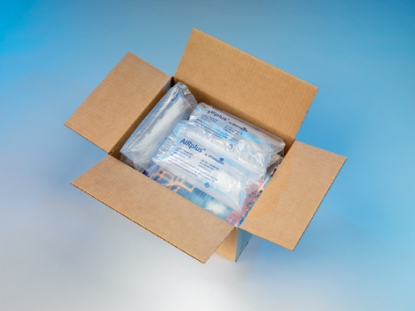 Aumento del volumen de ventas y de los resultados de Storopack